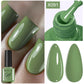 LILYCUTE Thermal Gel Nail Polish 7ml - Temperature Color Changing UV LED