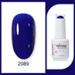 Clou Beaute HEMA & TPO Free Gel Nail Polish - Army Green 15ml