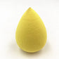 Premium Water-Drop Makeup Sponge - Soft Latex-Free Foundation Blender