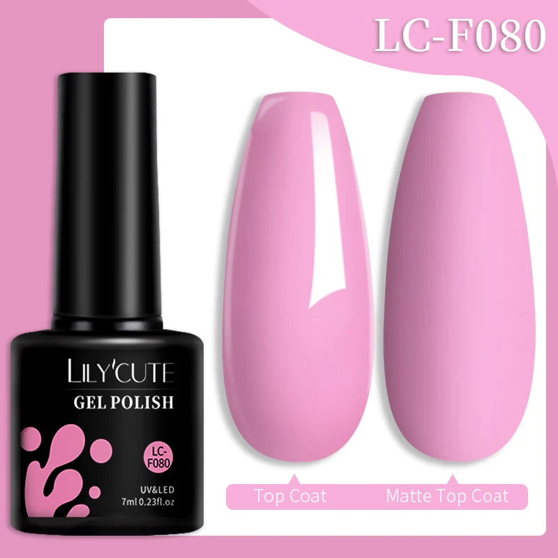 LILYCUTE 9D Cat Eye Magnetic Gel Nail Polish - 7ml