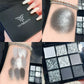 9-Color Eyeshadow