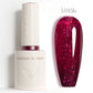 VENALISA V6 Gel Nail Polish - HEMA & TPO Free, Long-Lasting UV/LED Gel, 10ml