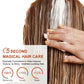 PURC 5-Second Magical Hair Mask - Keratin Treatment for Smooth, Frizz-Free Hair