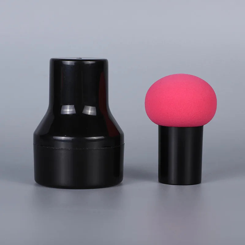 Premium Water-Drop Makeup Sponge - Soft Latex-Free Foundation Blender