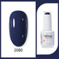 Clou Beaute HEMA & TPO Free Gel Nail Polish - Army Green 15ml