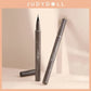 Judydoll Ultra-Fine Liquid Eyeliner - Waterproof Matte Finish