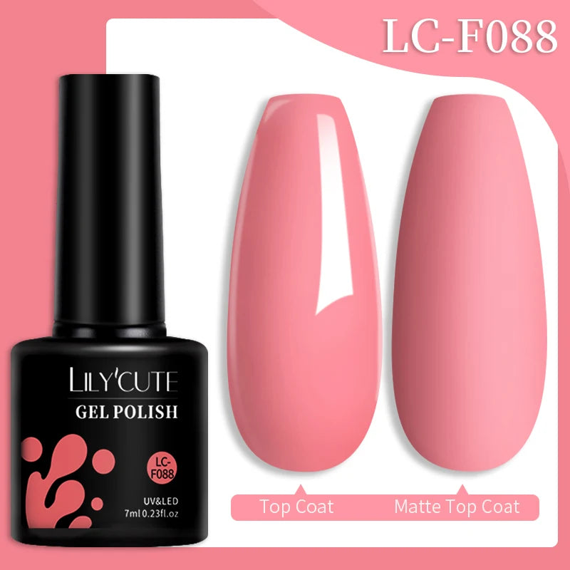 LILYCUTE 9D Cat Eye Magnetic Gel Nail Polish - 7ml