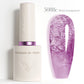 VENALISA V6 Gel Nail Polish - HEMA & TPO Free, Long-Lasting UV/LED Gel, 10ml