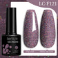 LILYCUTE 9D Cat Eye Magnetic Gel Nail Polish - 7ml