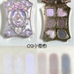 Flower Knows Strawberry Cupid Collection - Multi-Use Face Palette with Blush, Eyeshadow, Highlighter & Bronzer