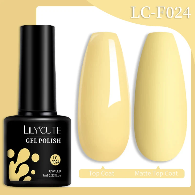 LILYCUTE 9D Cat Eye Magnetic Gel Nail Polish - 7ml