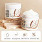 BIOAQUA White Rice Face Exfoliating Gel - Moisturizing & Nourishing Facial Scrub 140g