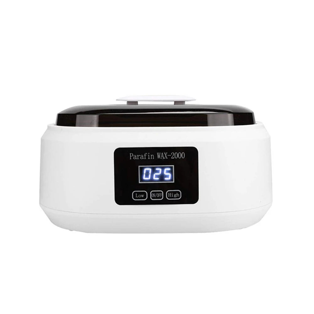 Professional Digital Wax Heater 200W - Hair Removal Therapy Machine