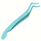 Professional Eyelash Extension Tweezers - Seahorse Design High Density Grafting Tool
