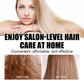 Keratin Hair Repair Mask - 8 Second Deep Conditioning Treatment