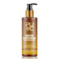 PURC Biotin Hair Growth Shampoo - Anti Hair Loss Treatment with Argan