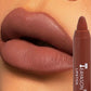 Velvet Matte Lipstick - Waterproof Long-Lasting Lip Liner Pencil