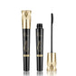 Pudaier 4D Waterproof Mascara - Professional Lengthening & Volumizing Formula with Non-Flaking