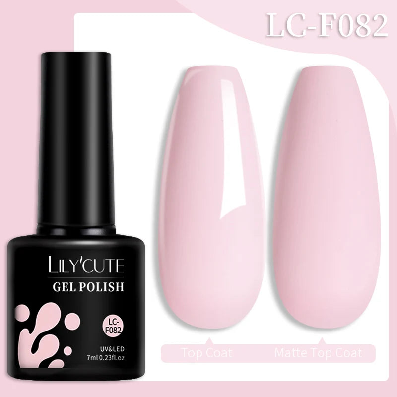 LILYCUTE 9D Cat Eye Magnetic Gel Nail Polish - 7ml