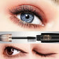 Waterproof 4D Mascara - Thick Long Curling Smudge-Proof Plump Lashes