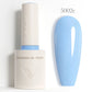 VENALISA V6 Gel Nail Polish - HEMA & TPO Free, Long-Lasting UV/LED Gel, 10ml