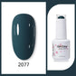 Clou Beaute HEMA & TPO Free Gel Nail Polish - Army Green 15ml