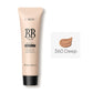 6-Color Concealer BB Cream - 30ml Natural Facial Primer Liquid Foundation