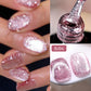 LILYCUTE 9D Cat Eye Magnetic Gel Nail Polish - 7ml