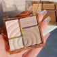 4 Colors Brown Blush Highlighter - Waterproof Long-Lasting Matte Contour
