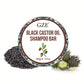Jamaican Black Castor Oil Shampoo Bar - Strengthening & Moisturizing Hair Treatment