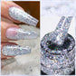 Mtssii Dried Flower Gel Nail Polish - Natural Flower Fairy Series UV/LED