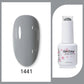 Clou Beaute HEMA & TPO Free Gel Nail Polish - Army Green 15ml