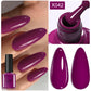 LILYCUTE Thermal Gel Nail Polish 7ml - Temperature Color Changing UV LED