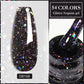 Mtssii Dried Flower Gel Nail Polish - Natural Flower Fairy Series UV/LED