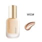Liquid Foundation Concealer - Long-Lasting BB Cream Waterproof 30ml