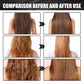 Keratin Hair Repair Mask - 8 Second Deep Conditioning Treatment