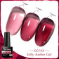 Mtssii Dried Flower Gel Nail Polish - Natural Flower Fairy Series UV/LED