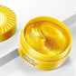 Collagen Eye Mask - 60 Patches for Hydration, Firming & Dark Circle Treatment