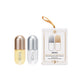 Natural Lip Plumper with Ginger & Peppermint - Day & Night Moisturizing Treatment