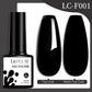 LILYCUTE 9D Cat Eye Magnetic Gel Nail Polish - 7ml