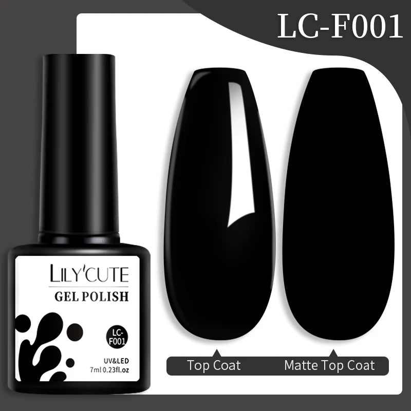 LILYCUTE 9D Cat Eye Magnetic Gel Nail Polish - 7ml