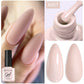 LILYCUTE Thermal Gel Nail Polish 7ml - Temperature Color Changing UV LED