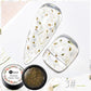 Mtssii Dried Flower Gel Nail Polish - Natural Flower Fairy Series UV/LED
