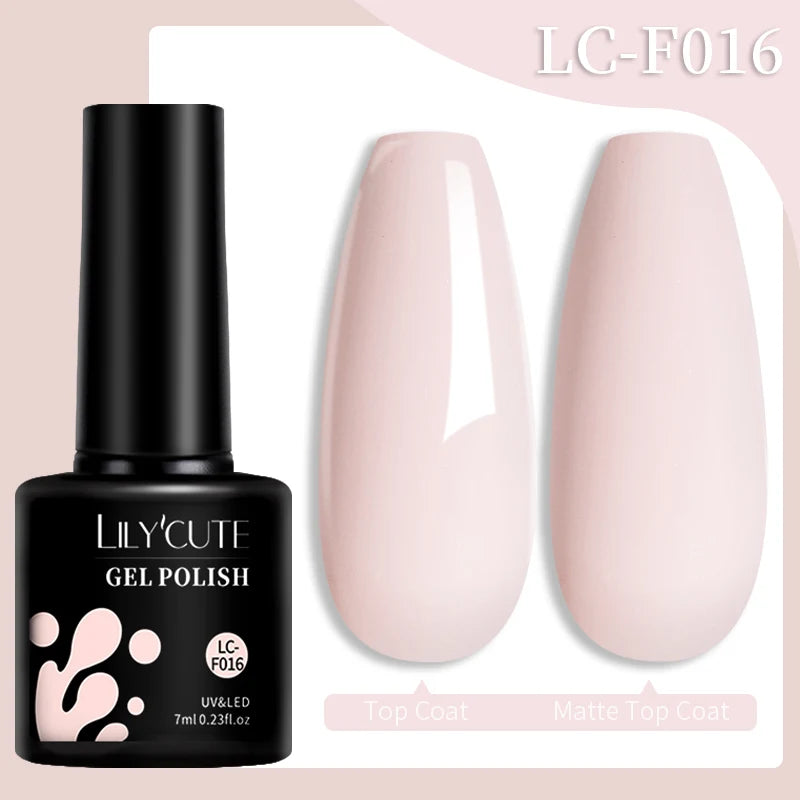 LILYCUTE 9D Cat Eye Magnetic Gel Nail Polish - 7ml