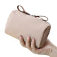 2025 Korean Style Cosmetic Bag - Waterproof Luxury Makeup Organizer