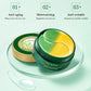 Collagen Eye Mask - 60 Patches for Hydration, Firming & Dark Circle Treatment