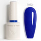 VENALISA V6 Gel Nail Polish - HEMA & TPO Free, Long-Lasting UV/LED Gel, 10ml