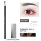 Waterproof Eyebrow Pencil - Long Lasting Brow Lift Feather Pencil