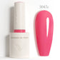 VENALISA V6 Gel Nail Polish - HEMA & TPO Free, Long-Lasting UV/LED Gel, 10ml