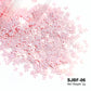 Holographic Nail Art Glitter - Laser Star & Butterfly Sequins (2g)